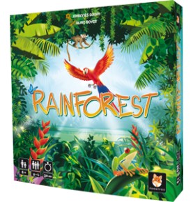 RAINFOREST