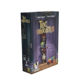 TOC CHOCOTTES