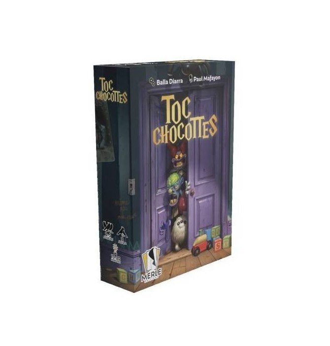 TOC CHOCOTTES