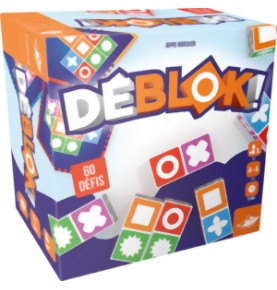 DÉBLOK