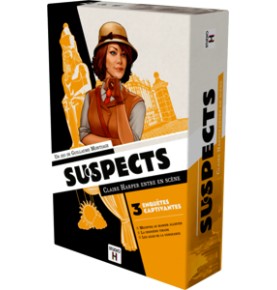 SUSPECTS