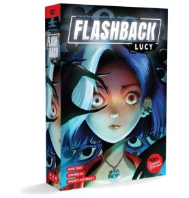 FLASHBACK LUCY
