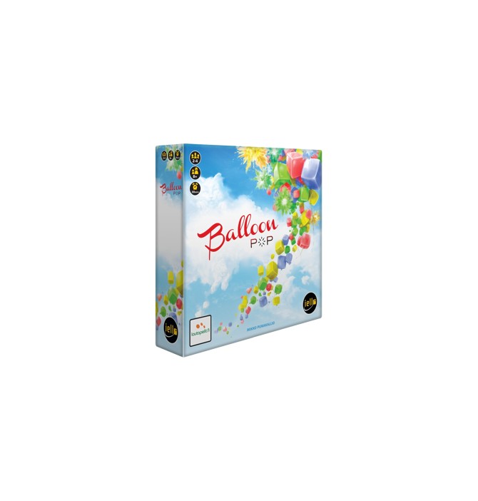 BALLOON POP