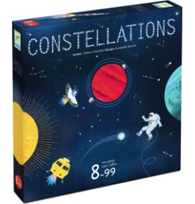 CONSTELLATIONS