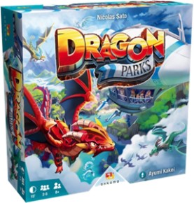 DRAGON PARKS