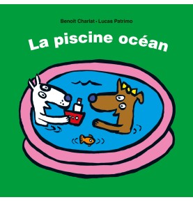 La piscine océan