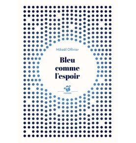 Bleu comme l'espoir