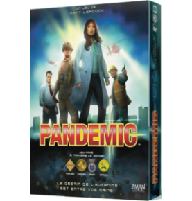 PANDEMIC