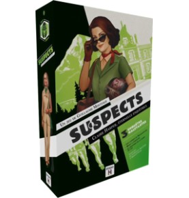 SUSPECTS 2