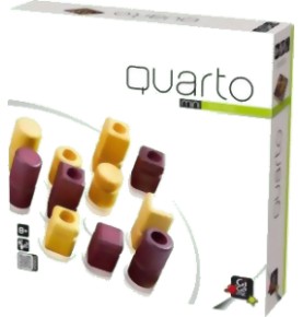 QUARTO MINI