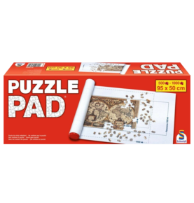 TAPIS DE PUZZLE DE 500 À 1000 PIÈCES