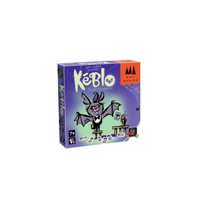 KÉBLO