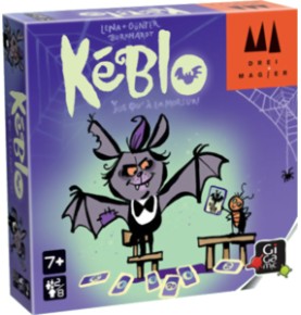 KÉBLO