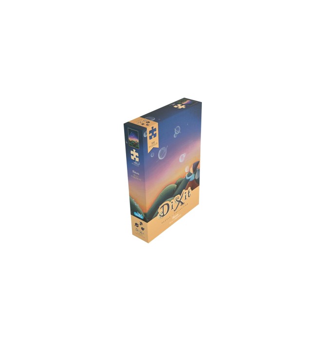 DIXIT PUZZLE 500 P ' DÉTOURS