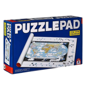 TAPIS DE PUZZLE DE 500 À 3000 PIÈCES