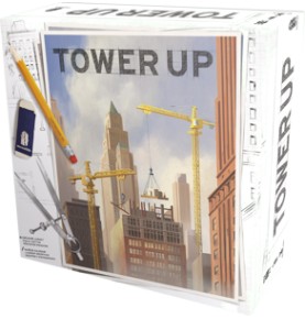 TOWER UP