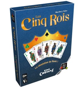 LES CINQ ROIS