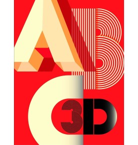 ABC 3D (version française)