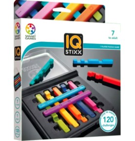 IQ STIXX