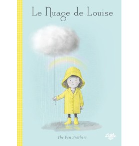 Le Nuage de Louise