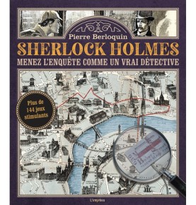 Sherlock Holmes