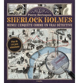 Sherlock Holmes