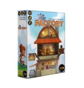 LITTLE FACTORY