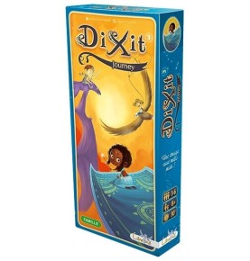 DIXIT JOURNEY (ESTENXION)