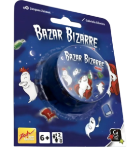 BAZAR BIZARRE MINI