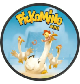 PICKOMINO MINI