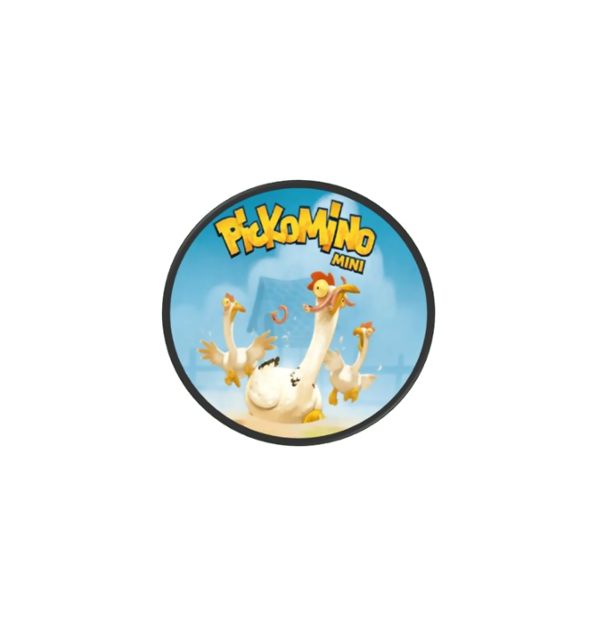 PICKOMINO MINI