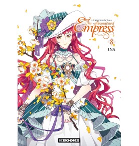 The Abandoned Empress T08