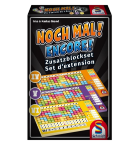 ENCORE ' BLOCS EXTENSION 4 5 6