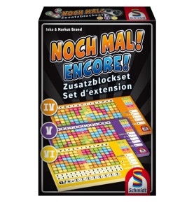 ENCORE ' BLOCS EXTENSION 4 5 6