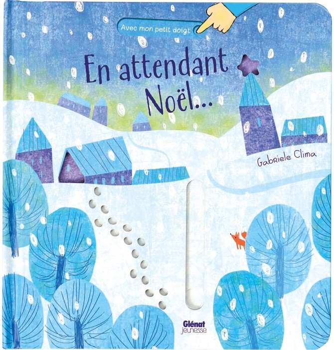En attendant Noël... En attendant Noël...