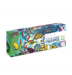 PUZZLE GALLERY 1000 P ' LAND & SEA