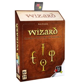 WIZARD
