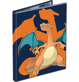 PORTFOLIO DRACAUFEU ' 80 CARTES