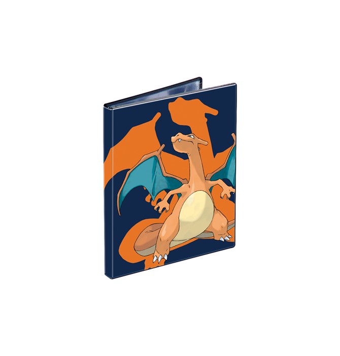 PORTFOLIO DRACAUFEU ' 80 CARTES