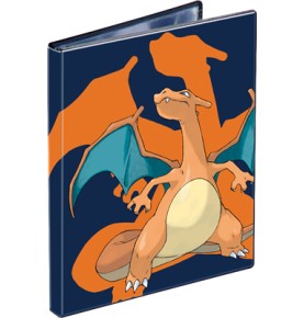 PORTFOLIO DRACAUFEU ' 80 CARTES