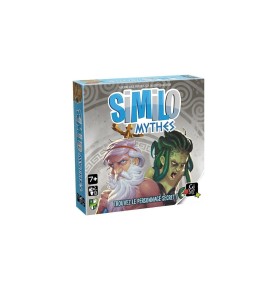 SIMILO MYTHES