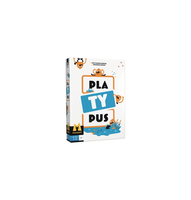 PLATYPUS