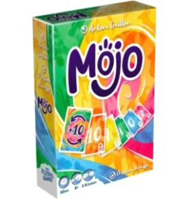 MOJO