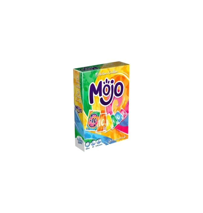 MOJO