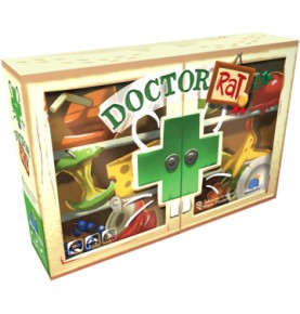 DOCTOR RAT