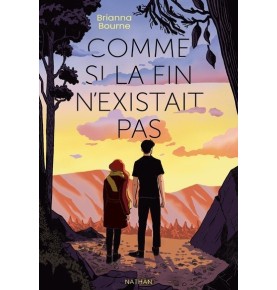 Comme si la fin n'existait pas