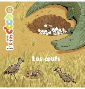 Les oeufs