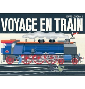 Voyage en train