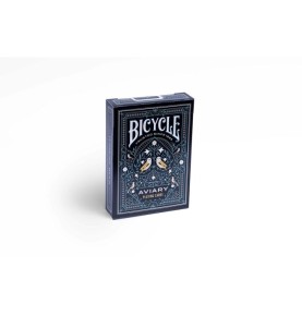 CARTES BICYCLE AVIARY