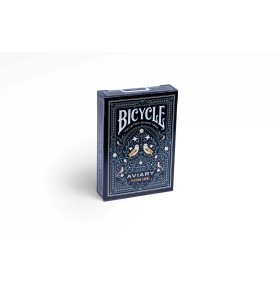 CARTES BICYCLE AVIARY